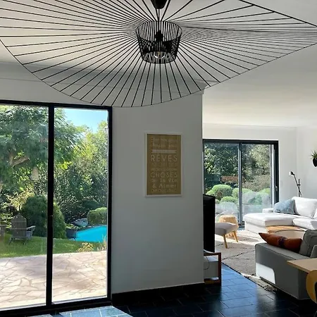 Villa Kosyhome Leihora Propriete 1 Hectare 6 Piscine A 5 Min Des Plages *