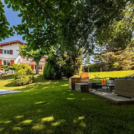 Villa Kosyhome Leihora Propriete 1 Hectare 6 Piscine A 5 Min Des Plages *