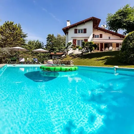 Kosyhome Leihora Propriete 1 Hectare 6 Piscine A 5 Min Des Plages Villa *