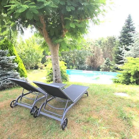 Villa Kosyhome Leihora Propriete 1 Hectare 6 Piscine A 5 Min Des Plages