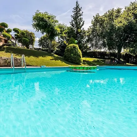 Kosyhome Leihora Propriete 1 Hectare 6 Piscine A 5 Min Des Plages Villa *
