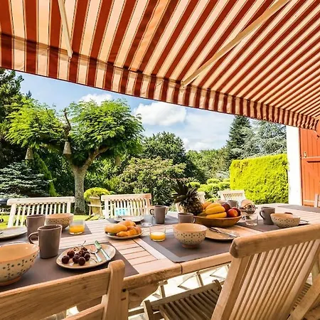 Villa Kosyhome Leihora Propriete 1 Hectare 6 Piscine A 5 Min Des Plages *
