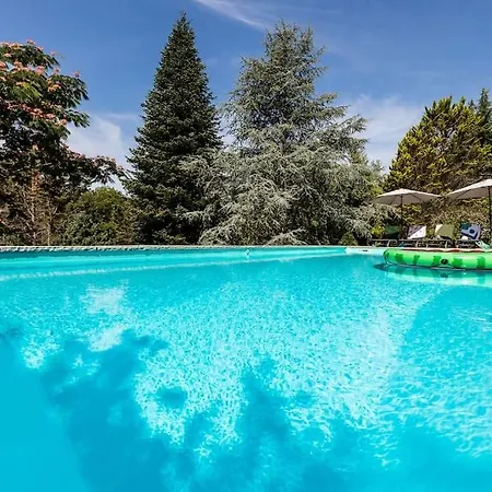 Kosyhome Leihora Propriete 1 Hectare 6 Piscine A 5 Min Des Plages *