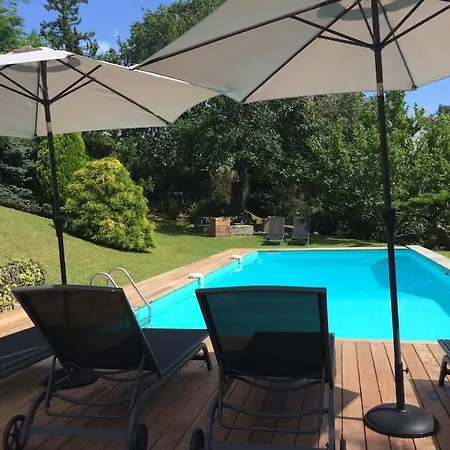 Kosyhome Leihora Propriete 1 Hectare 6 Piscine A 5 Min Des Plages Arbonne