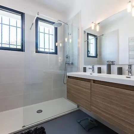 Kosyhome Leihora Propriete 1 Hectare 6 Piscine A 5 Min Des Plages * Arbonne