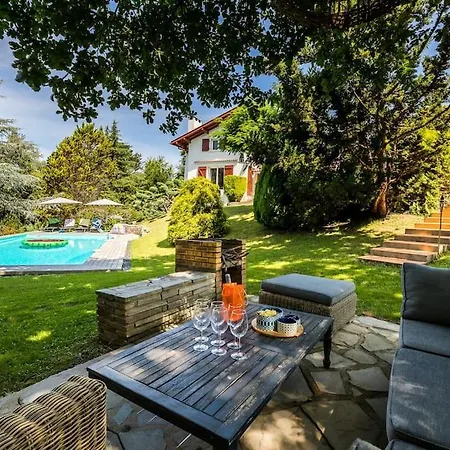 Kosyhome Leihora Propriete 1 Hectare 6 Piscine A 5 Min Des Plages Villa